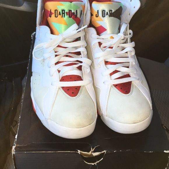 Air Jordan 7 - Picture 2 of 2